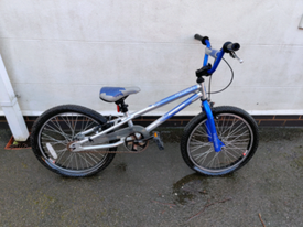mongoose micron bmx